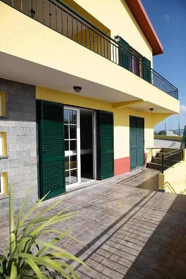 Casa Madeira Villa Santa Cruz  0*, Santa Cruz (Madeira)