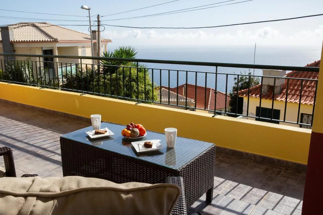 Casa Madeira Villa Santa Cruz  Santa Cruz (Madeira)