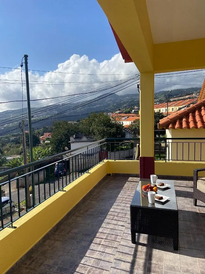 Casa Madeira Villa Santa Cruz   Santa Cruz (Madeira)